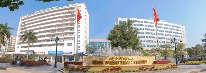 Bệnh viện Thanh Nhàn