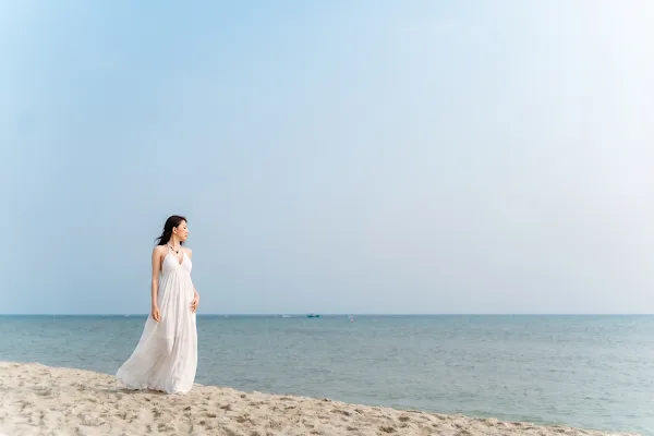 Hoi An Beach Resort
