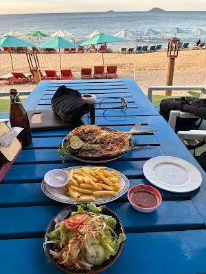 Tan Loc Seafood Restaurant - Cua Dai Beach , Hoi An