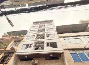 Khu đô thị Định Công