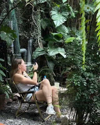 Philo Garden - Garden Cafe & Tea